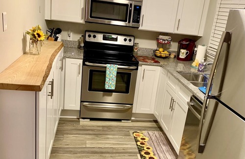 North Myrtle Beach House | What If Beach House Lower Flr | 250 Steps To Beach