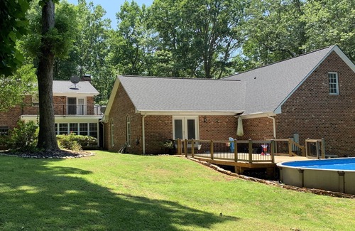 Randleman Apartment | What If Randleman, NC En Suite Room in Private Home close to NC Zoo & the Triad!