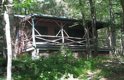 Rehrersburg Cottage | What makes you happy?