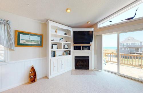 Frisco House | What's Knot to Sea