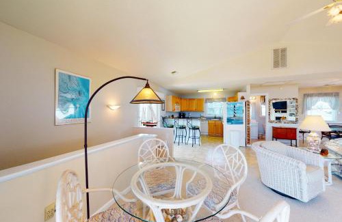 Frisco House | What's Knot to Sea