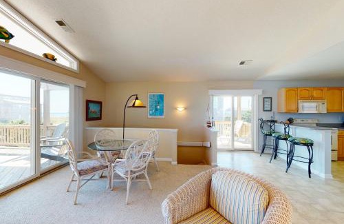 Frisco House | What's Knot to Sea