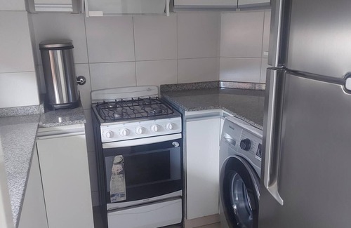 Nueva Cordoba Apartment | What you were looking for in Nueva Cordoba