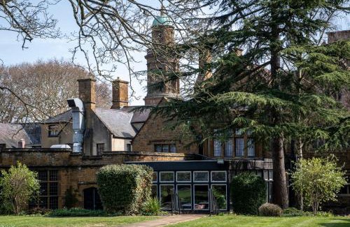 Banbury Hotel | Whately Hall Hotel
