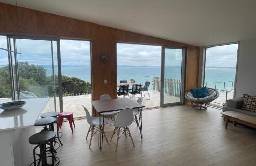 Karkari Peninsula House | Whatuwhiwhi Views