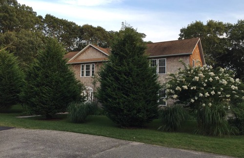 Westhampton Beach House | WHB Village,4200sqft,Traffic Free,Private Dr,40ft Heated Pool OPEN,Beach,Fam Fr