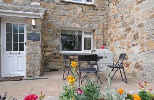 Perranuthnoe House | Wheal Charlotte Cottage