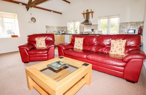 Newquay Cottage | WHEAL ROSE, character holiday cottage in St Newlyn East