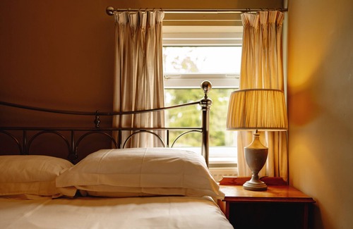 Burgh Saint Peter House | Wheatacre White Lion