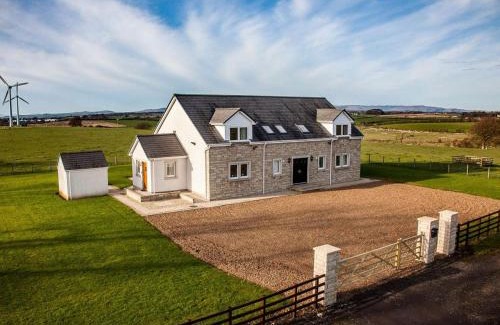 Kilmaurs House | Wheatfield House