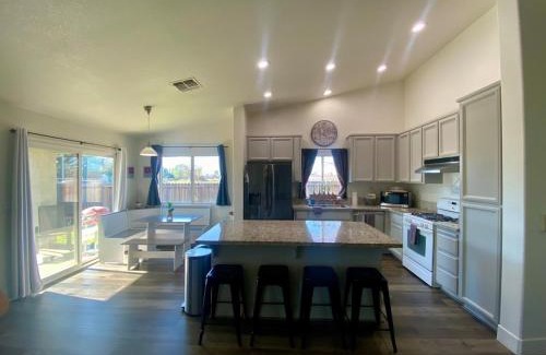 Wheatland House | Wheatland Retreat