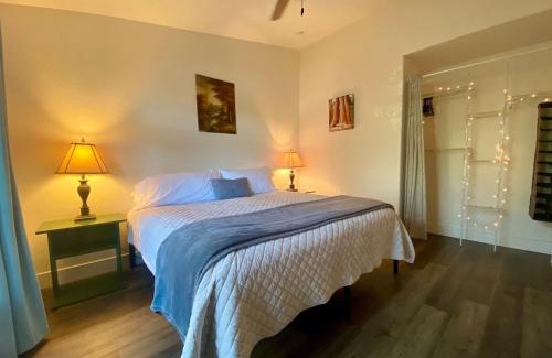Wheatland House | Wheatland Retreat