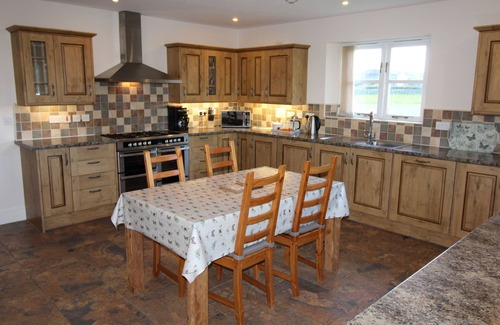 Cramlington Cottage | Wheatlands Cottage at Burradon Farm