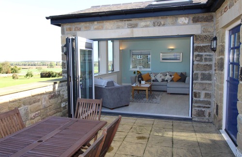 Cramlington Cottage | Wheatlands Cottage at Burradon Farm