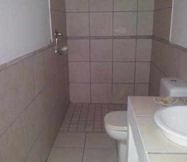 Bredasdorp Bed & Breakfast | Wheatlands Lodge