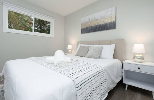 Wheaton House | Wheaton’s Best Getaway