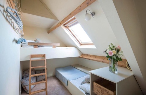 Egton House | Wheatsheaf Cottage