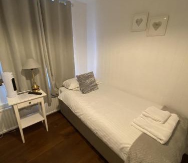 Newport Bed & Breakfast | Wheatsheaf Hotel