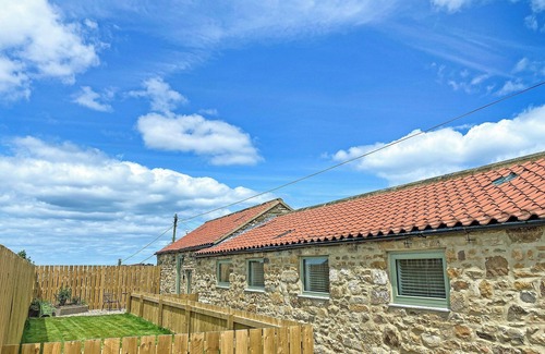 Whitby Cottage | Wheel House - UK41247