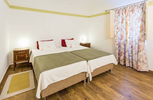 Sousel Bed & Breakfast | Wheel Inn, Winter Room