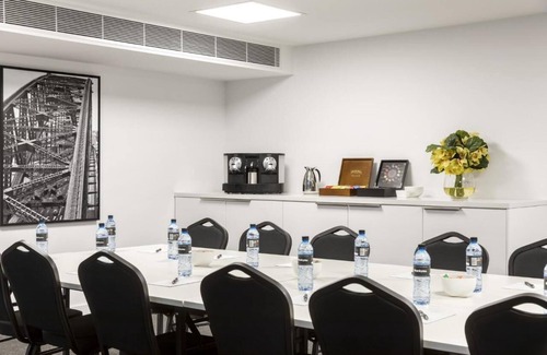 North Sydney Apartment | Wheelchair Accessible 1 Bedroom Apartment at Miller Street, North Sydney