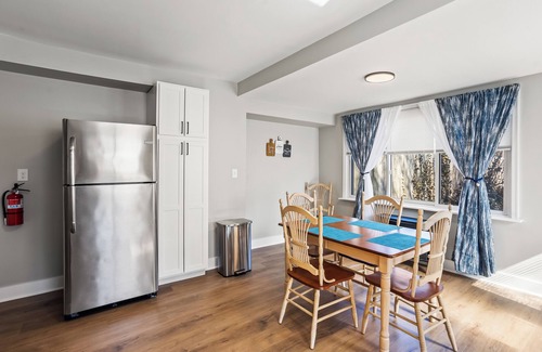 Dillsburg House | Wheelchair Accessible 4-bedroom house in Dillsburg, close to Messiah College!