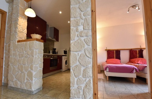 Varsberg House | Wheelchair-Friendly Escape