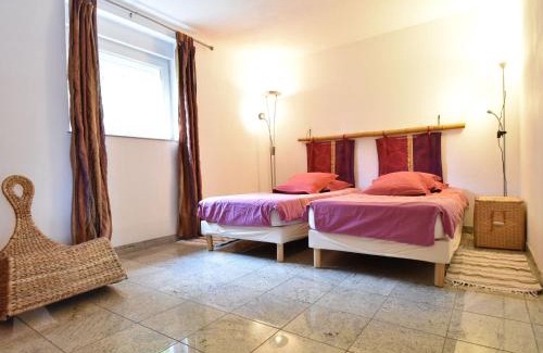 Varsberg House | Wheelchair-Friendly Escape