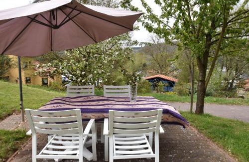 Varsberg House | Wheelchair-Friendly Escape