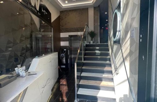 Park Versailles Hotel | Wheeler Hotel