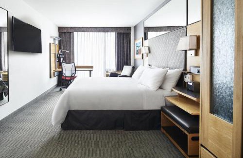 Park Versailles Hotel | Wheeler Hotel