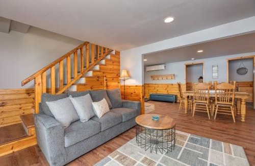 Lakewood House | Wheeler Lakehouse by Simple Life Rentals