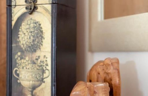 Sowerby Apartment | Wheelhouse Cottage . A brick-built barn conversion