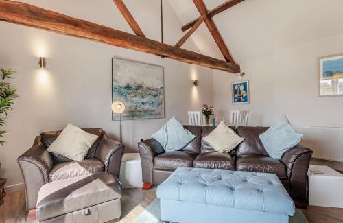 Little Cowarne House | Wheelhouse Cottage
