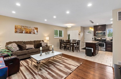 Wheeling House | Wheeling FHS Rental