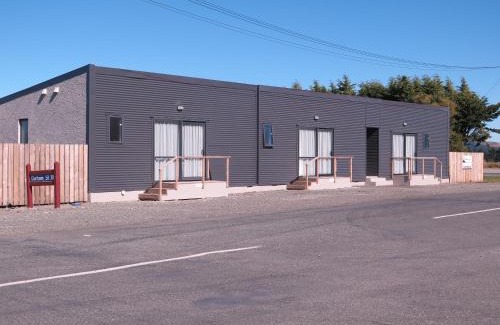 Mossburn Hotel | Wheels and Reels Accommodation