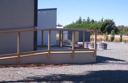 Mossburn Hotel | Wheels and Reels Accommodation