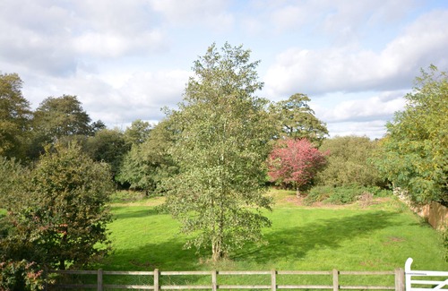 Walpole Cottage | Wheelwright's Barn