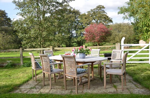 Walpole Cottage | Wheelwright's Barn