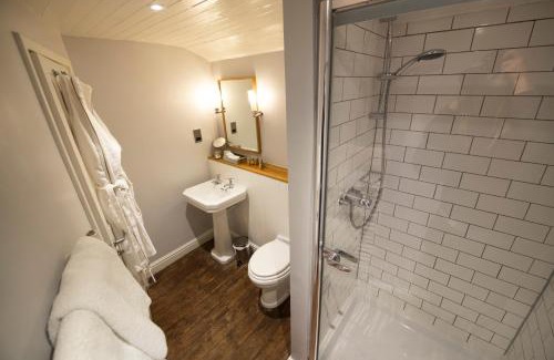 Monkton Combe Hotel | Wheelwrights Arms Country Inn & Pub