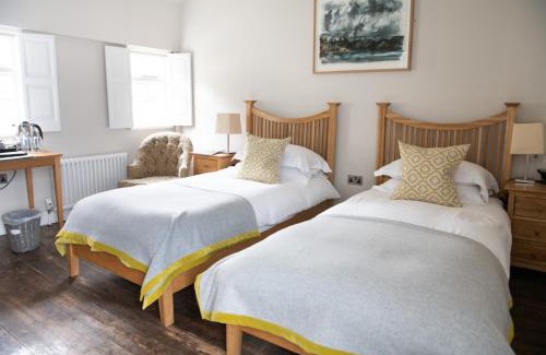 Monkton Combe Hotel | Wheelwrights Arms Country Inn & Pub