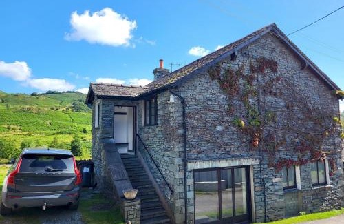 Elterwater House | Wheelwrights House