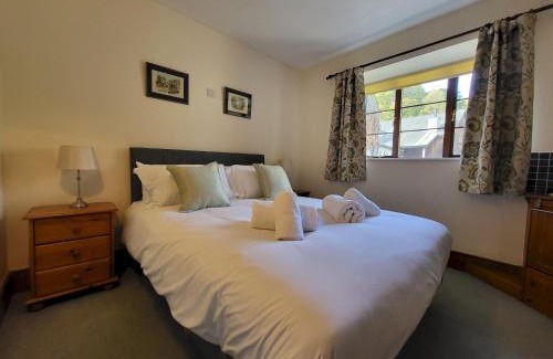 Elterwater House | Wheelwrights House