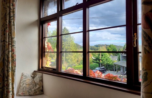 Elterwater House | Wheelwrights House - Two Bedroom House, Sleeps 4