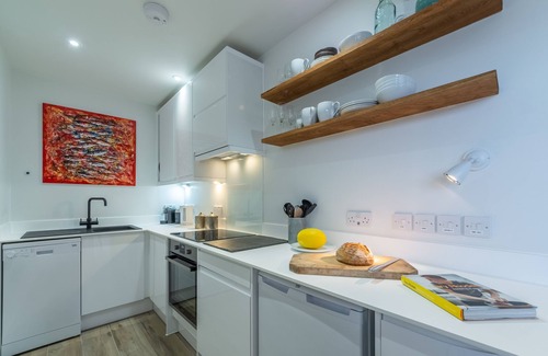 Aldborough Apartment | Wheelwrights, Sustead, Norfolk