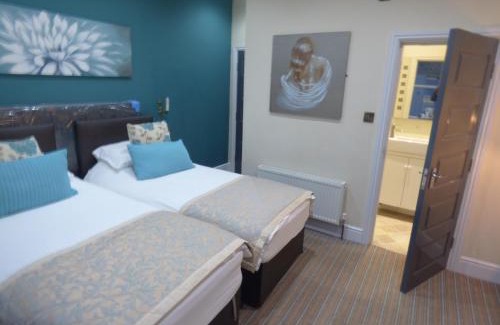 Castleford Hotel | Wheldale Hotel-Bed and Breakfast