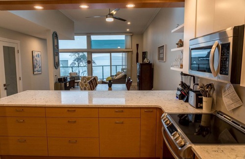 Yellow Point Condo | When all you need is the Ocean and beautiful things around you!