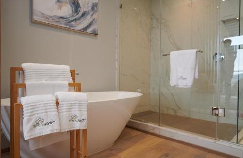 Menlyn Apartment | When Away - Your Home Away from Home