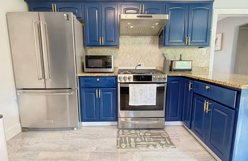 Forestview House | When Comfort Meets Convenience