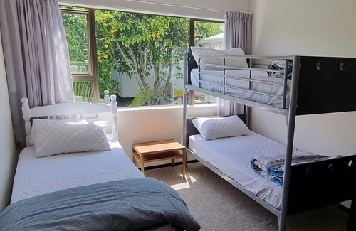 Pohara House | WHEN SIZE MATTERS - LOOK NO FURTHER!